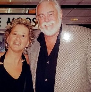 Meet your Posher, George